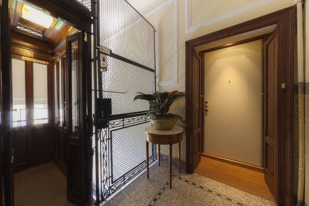 Bed and Breakfast Bronzino House Mediolan Zewnętrze zdjęcie