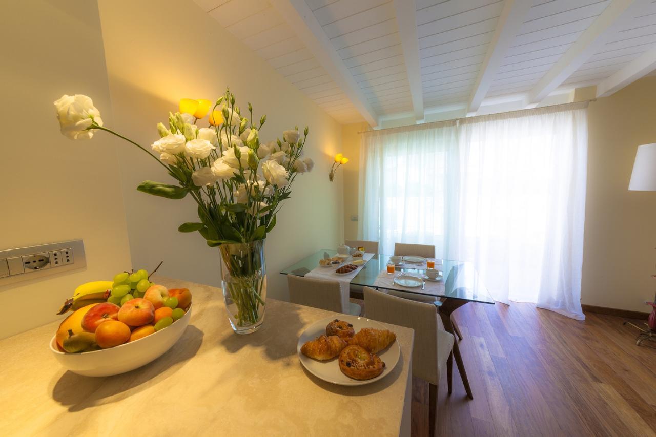 Bed and Breakfast Bronzino House Mediolan Zewnętrze zdjęcie