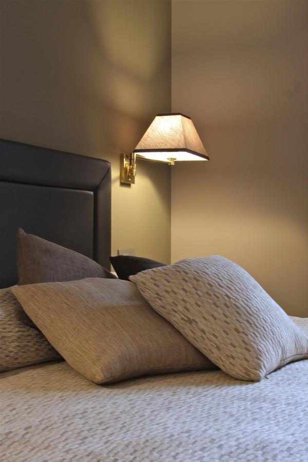 Bed and Breakfast Bronzino House Mediolan Zewnętrze zdjęcie