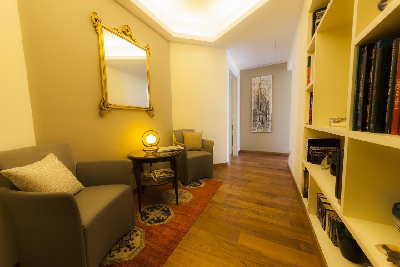 Bed and Breakfast Bronzino House Mediolan Zewnętrze zdjęcie