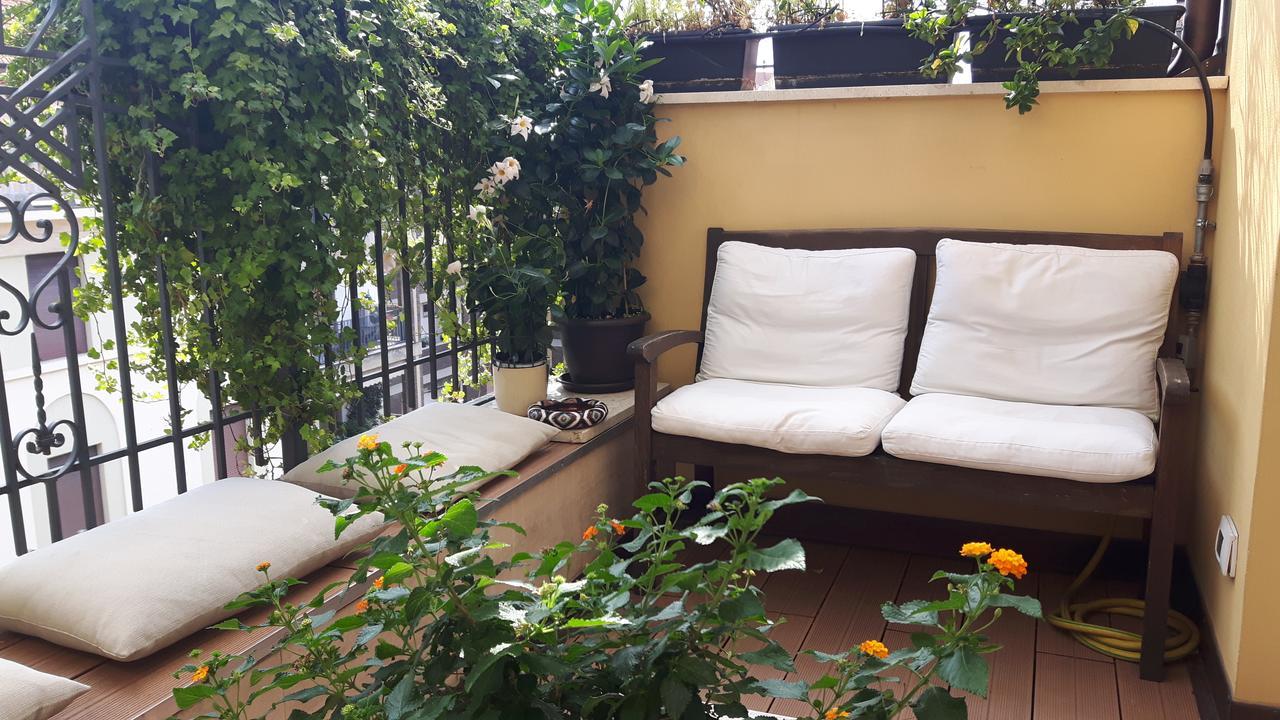 Bed and Breakfast Bronzino House Mediolan Zewnętrze zdjęcie