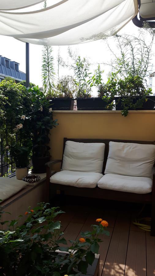 Bed and Breakfast Bronzino House Mediolan Zewnętrze zdjęcie