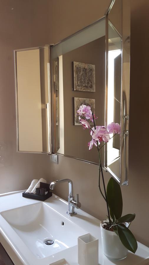 Bed and Breakfast Bronzino House Mediolan Zewnętrze zdjęcie