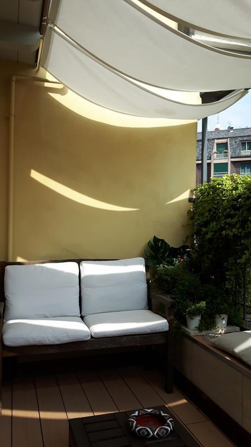 Bed and Breakfast Bronzino House Mediolan Zewnętrze zdjęcie