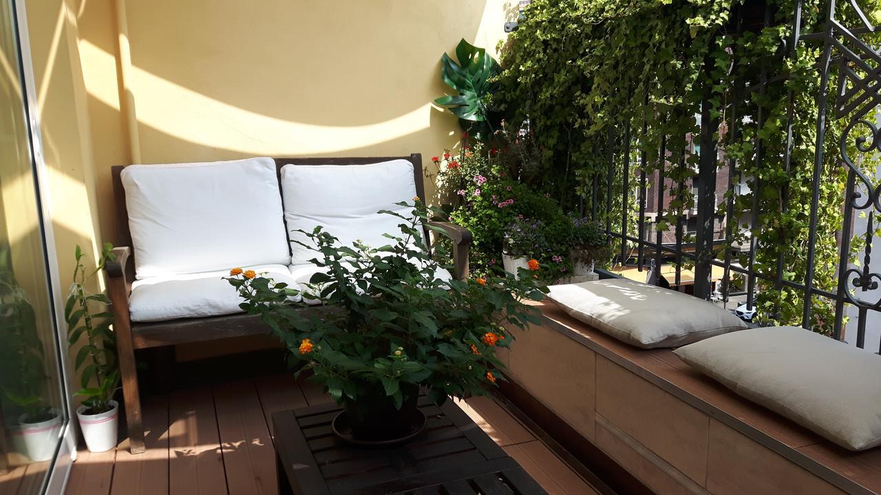 Bed and Breakfast Bronzino House Mediolan Zewnętrze zdjęcie