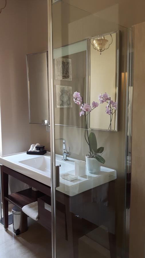 Bed and Breakfast Bronzino House Mediolan Zewnętrze zdjęcie