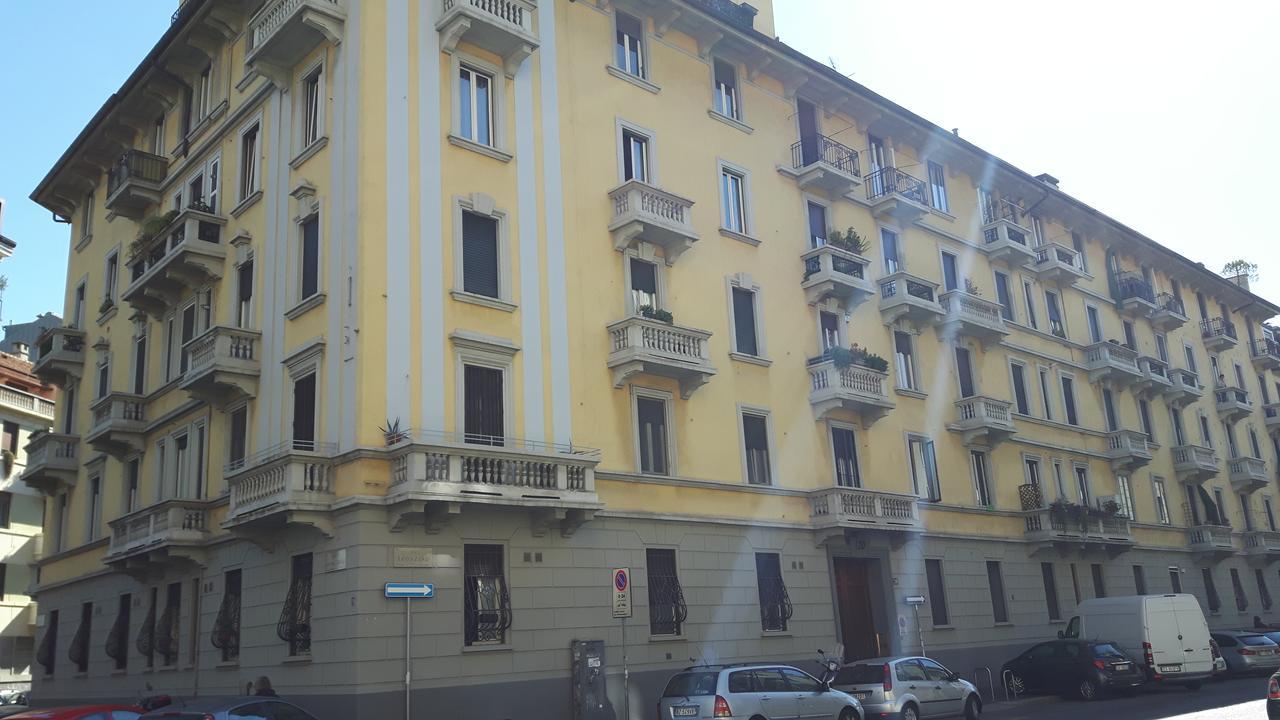 Bed and Breakfast Bronzino House Mediolan Zewnętrze zdjęcie